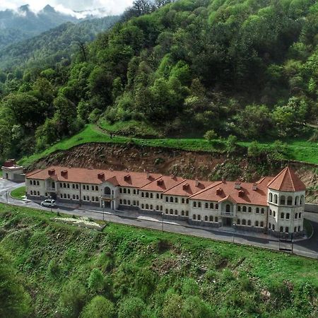 Hotel Vanatun, Haghartsin Monastery Teghut Dış mekan fotoğraf