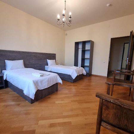 Hotel Vanatun, Haghartsin Monastery Teghut Dış mekan fotoğraf