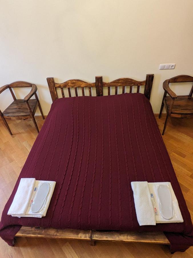 Hotel Vanatun, Haghartsin Monastery Teghut Dış mekan fotoğraf