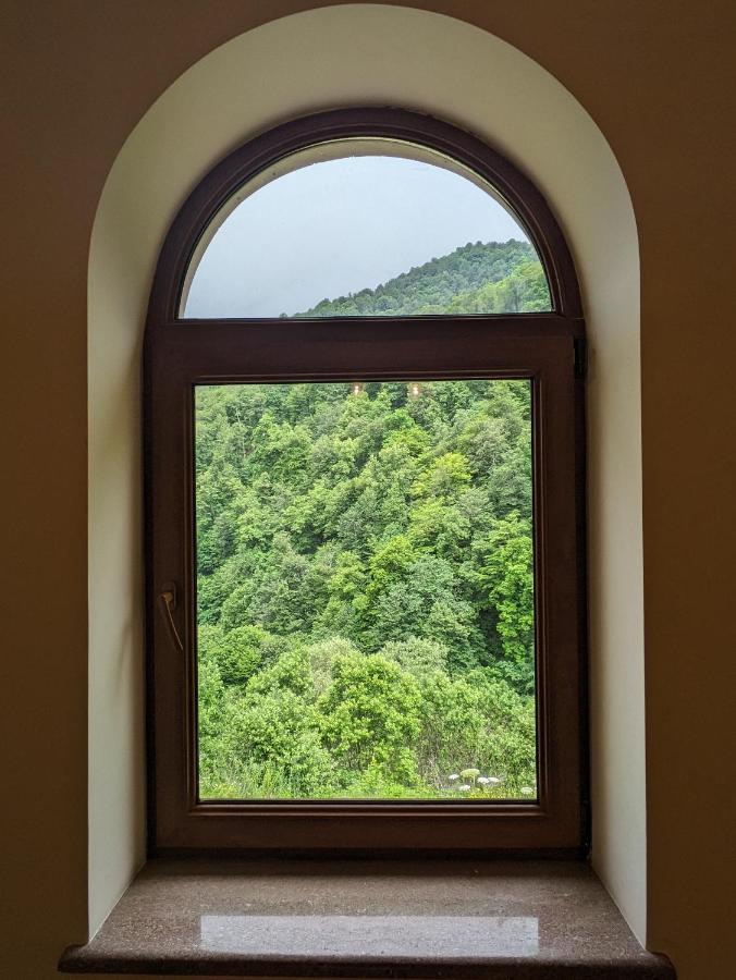 Hotel Vanatun, Haghartsin Monastery Teghut Dış mekan fotoğraf